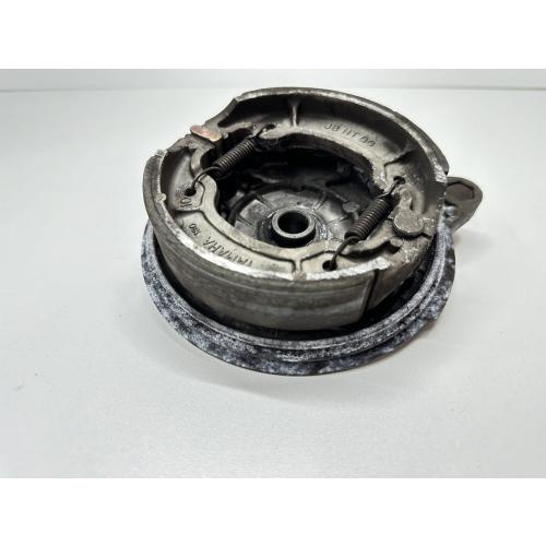 TAMBOUR DE FREIN ARRIÈRE YAMAHA YBR 125 2004-2006
