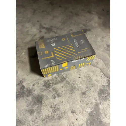 Lot 10 Bougies RENAULT - PEUGEOT CITROEN FORD ... - 7700731583