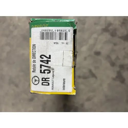 Rotule de Direction MGA - RENAULT Laguna - DR5742