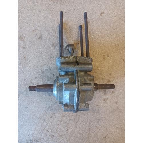 bas moteur Peugeot 103