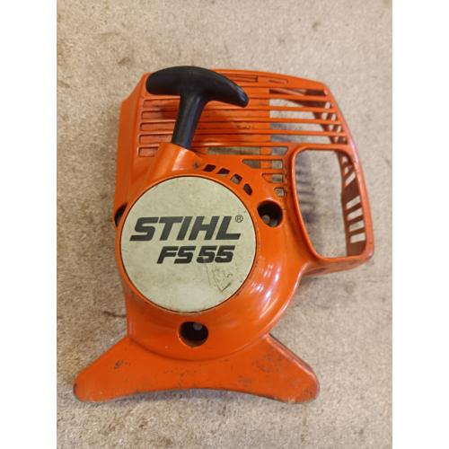 lanceur stihl fs 55