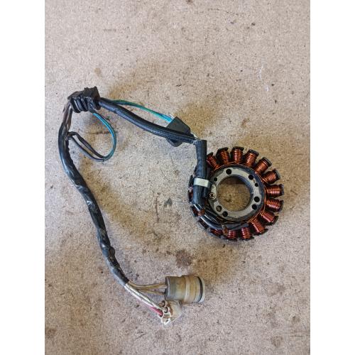 stator d'allumage yamaha 660 raptor