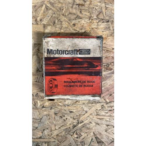 Roulement à rouleaux MOTORCRAFT LM29749/711