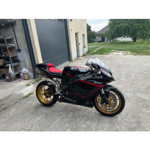 Moto MV Agusta F4 1000R 41800Km 2006