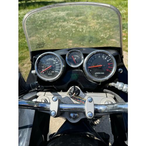 Moto Suzuki Bandit 1200S 1998 50311km