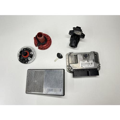 KIT NEIMAN BMW F 800 GT 2013-2019