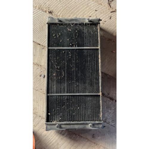 Radiateur Audi 100 C3 AKG 10/82