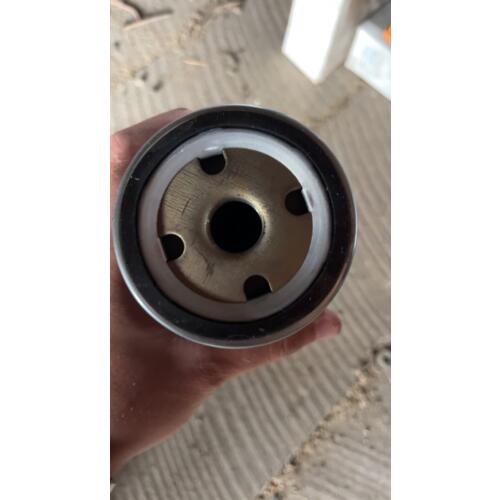 Filtre à huile Volkswagen 070 115 561