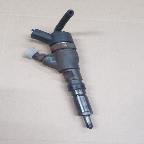 Injecteur PEUGEOT 206 307 CITROËN XSARA BERLINGO JUMPY 2.0 HDI 9641742880