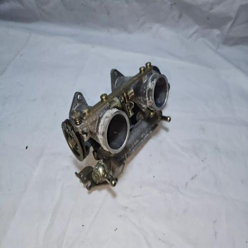 INJECTION CHUNLAN CL 125 CL125-6 (HONDA)