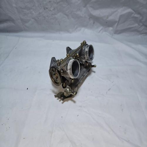 INJECTION CHUNLAN CL 125 CL125-6 (HONDA)
