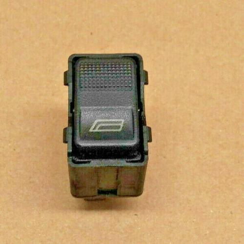 Interrupteur de vitre electrique pour Audi 80 B3 et B4 Audi 90 B3 Audi 100 C3