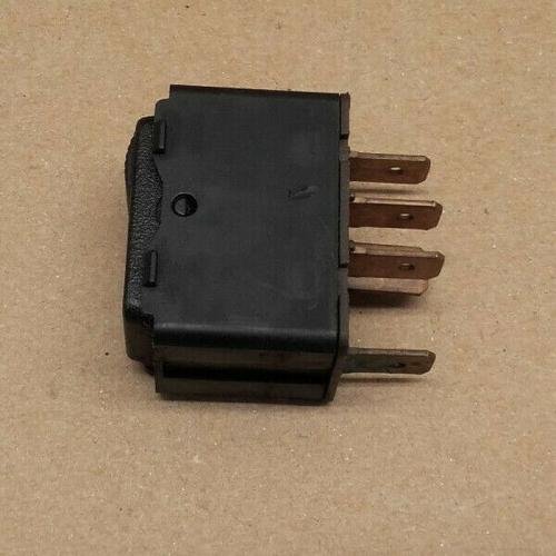 Interrupteur de vitre electrique pour Audi 80 B3 et B4 Audi 90 B3 Audi 100 C3