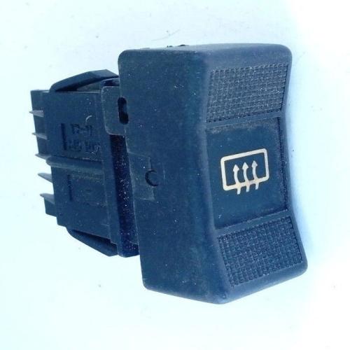 INTERUPTEUR BOUTON COMMANDE DEGIVRAGE RENAULT 19 R19