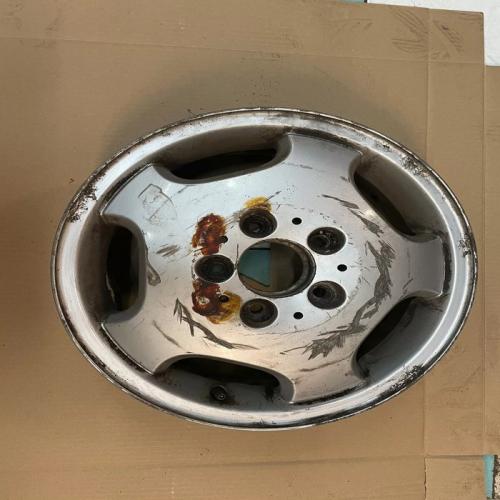 JANTE ALUMINIUM 15 pouces MERCEDES CLASSE A w168 5.5 x 15" ET54 1684010202