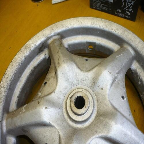 jante arriere mbk yamaha cygnus xc flame x nxc 125 2004 2009 5ML-F5338-00-35