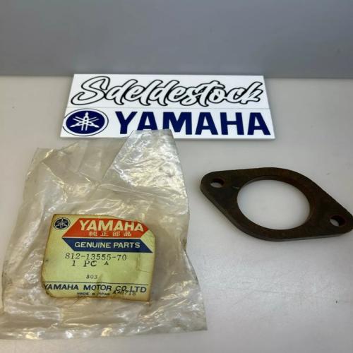 joint admission air yamaha 812-13555-70 el 433 b gp sl 338 433 tl 433 moto neige