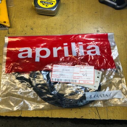 joint base 0,5 base filtre a air Aprilia ap8144245 shiver dorsoduro scarabeo