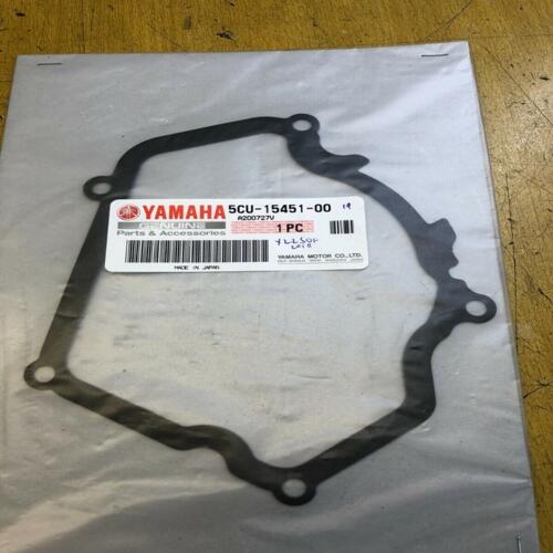 joint carter 1 origine yamaha 5cu-15451-00 yz 250 1999 2020