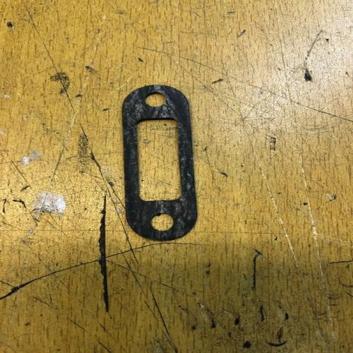 joint coude pompe a eau kawasaki 11060-1183 kx 250 1992 2004 j1 a m2