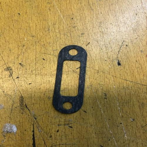 joint coude pompe a eau kawasaki 11060-1183 kx 250 1992 2004 j1 a m2