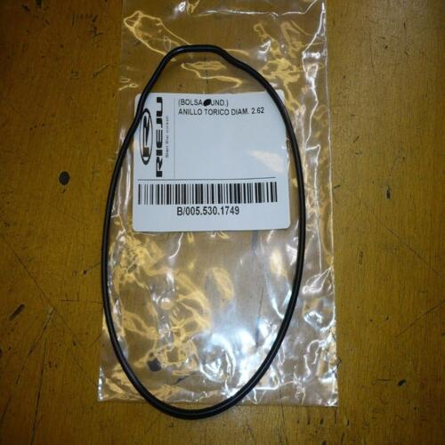 joint culasse exterieur rieju B/005.530.1749 DIAMETRE 2.62 50 CC MOTEUR mrt AM6