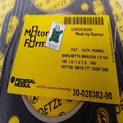 joint de culasse ALFA 145 146 155 156 1.6 1.8 SPIDER DEDRA 414703P 60608894