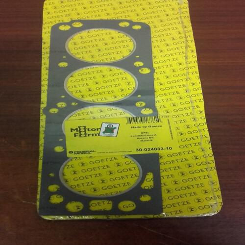 JOINT DE CULASSE ASCONA MANTA CORSA A MANTA B 1.3 REF 90 398 046  607990