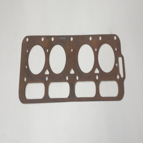 joint de culasse citroen traction 7 cv  7A moteur 72x80 mm