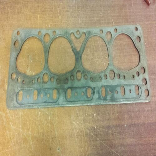 JOINT DE CULASSE POUR PEUGEOT 302 402