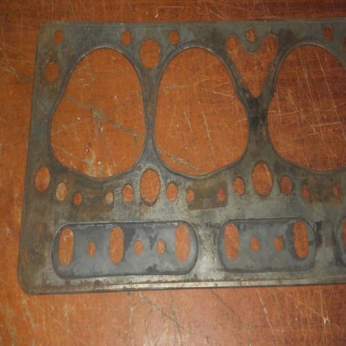 JOINT DE CULASSE POUR PEUGEOT 302 402