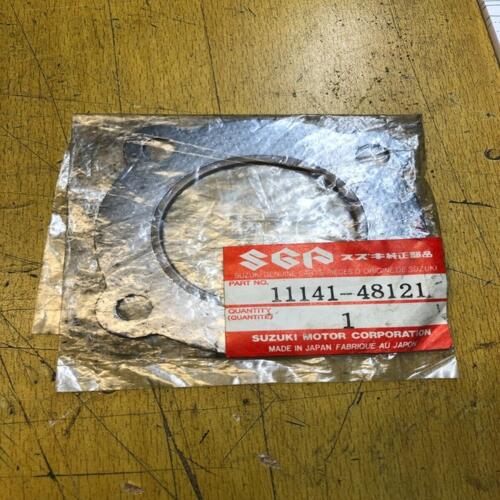 joint de culasse suzuki 11141-48121 ds ts 100 1978 1981 11141-48120