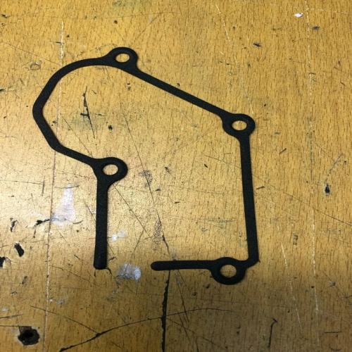 joint droit sur culasse kawasaki 11061-0093 kx 250 2t 2005 2008