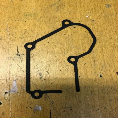 joint droit sur culasse kawasaki 11061-0093 kx 250 2t 2005 2008