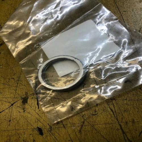 joint échappement kawasaki 11061-y032 kvf 300 brut force j sc 125