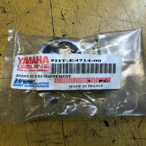 joint échappement yamaha 5ht-e4714-00 xn xq 125 150 yp 125 150 180 skyliner
