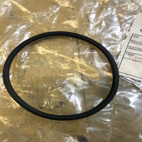 Joint filtre air secondaire Gilera Piaggio Vespa aprilia derbi 831258 mp3 x evo