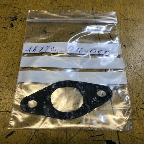 joint pipe carbu honda 16229-216-000 ca 160 175 cb 125 160 175 cl 160 scrambler