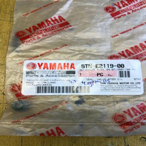 joint queue soupape yamaha tt-r 110 2009 2019 t 110 crypton 5tw-e2119-00