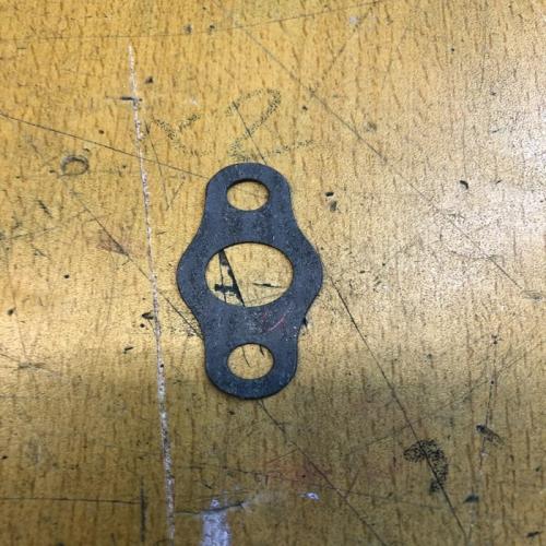 joint raccord pompe a eau kawasaki 11060-1927 kx 65 2000 2005 a 1 2 3 4 5 6