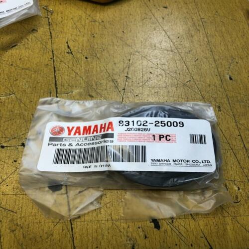 joint spi arbre hélice yamaha 93102-25009 jet ski vx 700 fz jf fx 1000 vx 1100