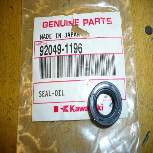 joint spi kawasaki 92049-1196 klx 450 kx 250 450