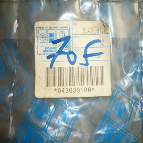 joint spy 430391 Aprilia Gilera Piaggio Vespa sr runner typhoon et4 sfera 125