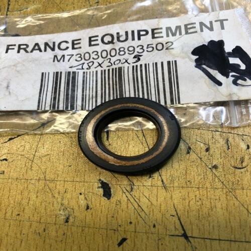 Joint spy ATHENA OIL SEAL PTFE 18x30x5 M730300893502 honda 91203-KSE-671 crf 150