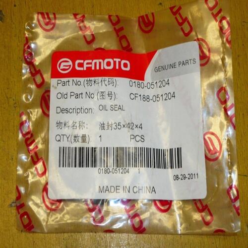 joint spy cf moto  CF-Moto CF 500 600 625  35×42×4  0180-051204