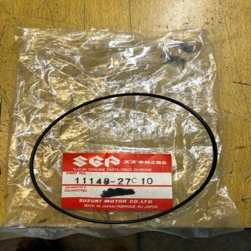joint torique culasse exterieur suzuki 11148-27c10 rm 125 1989 2008 rgv 250 1997