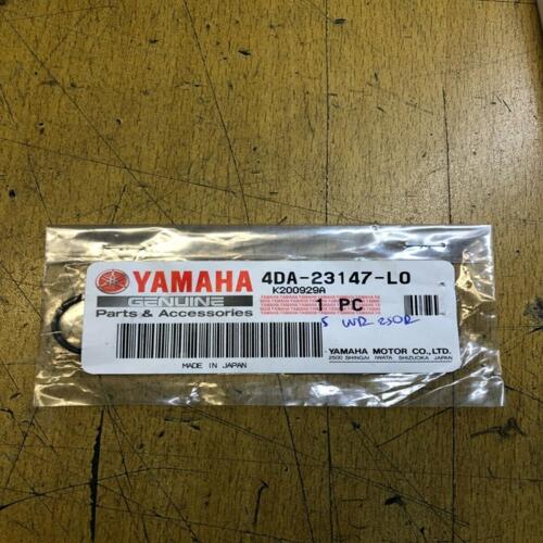 joint torique fourche yamaha 4da-23147-l0 wr 250 f x xtz 700 Ténéré