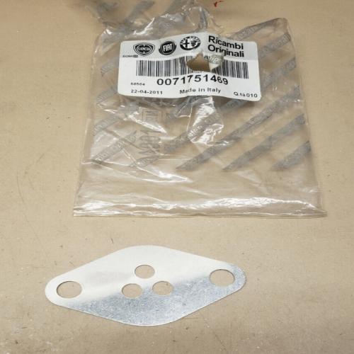 Joint VANNE EGR FIAT ALFA LANCIA  71751469