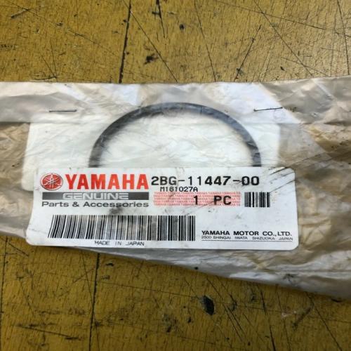 joint vilebrequin yamaha 2bg-11447-00 yzf 550 700 kodiak grizzly yxm yxc 700