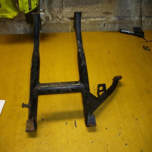 KAWASAKI 600 GPZ R BEQUILLE CENTRALE TYPE ZX600 a1 a2 a3 1985 a 1987